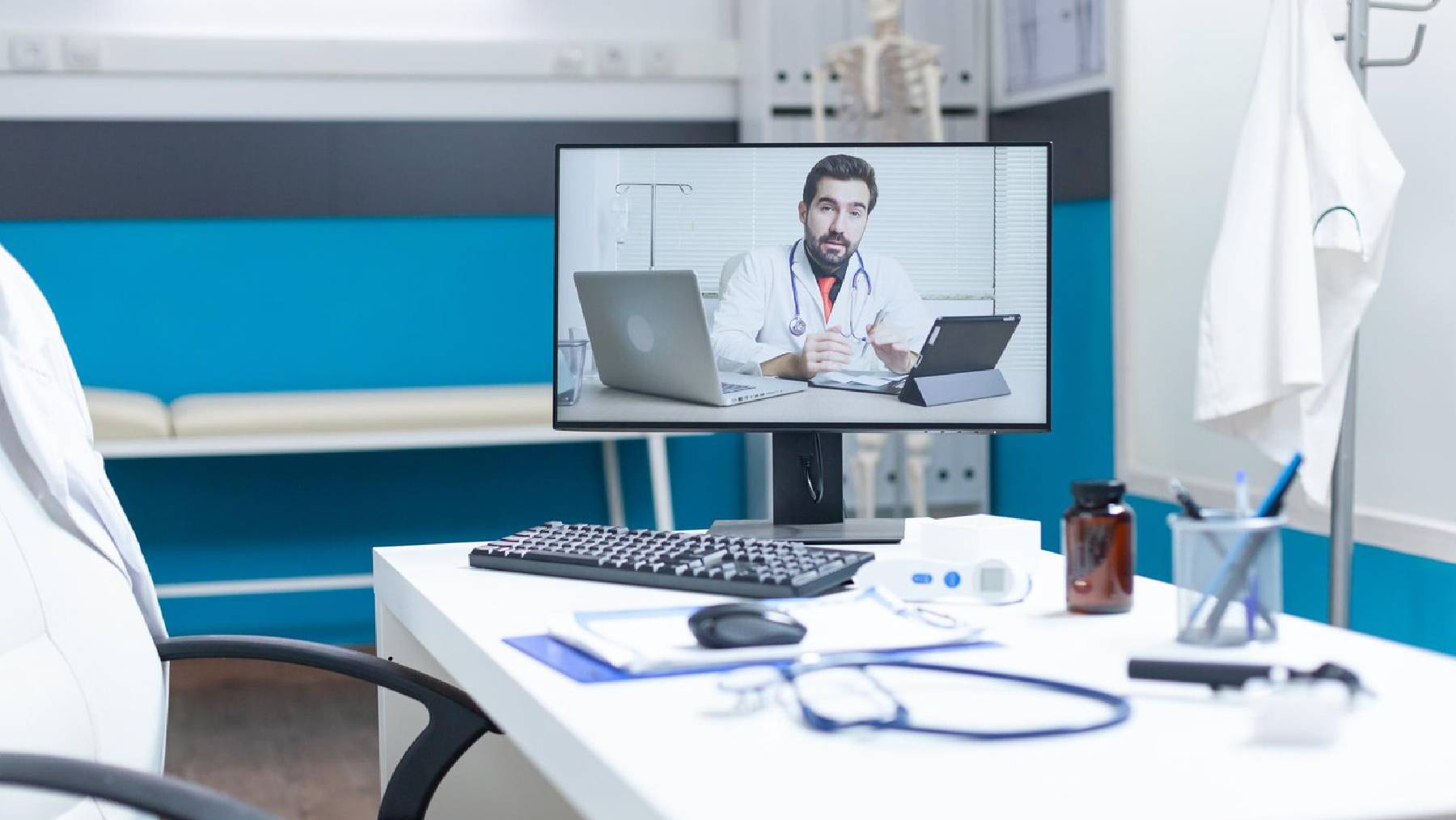 Telehealth